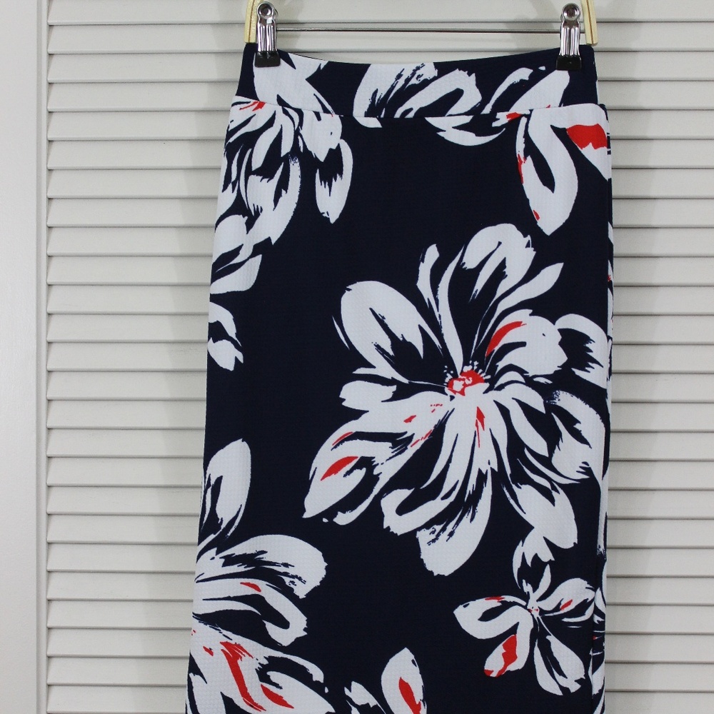 Melisa Printed Skirt
